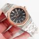 Swiss Copy Audemars Piguet Royal Oak Two Tone Rose Gold 41mm Watch - Swiss 3120 (4)_th.jpg